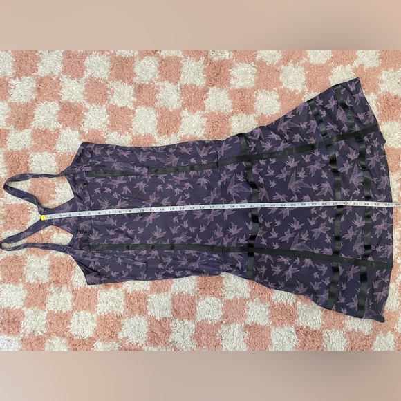 Diesel Jumper Dress Sz XS - Picture 8 of 8